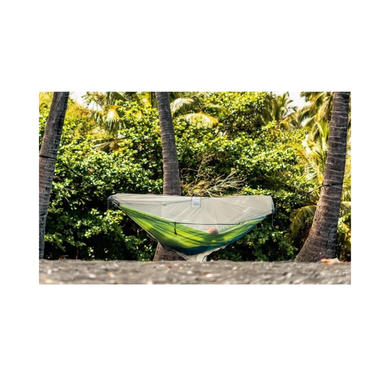 Klymit Traverse Bug Net