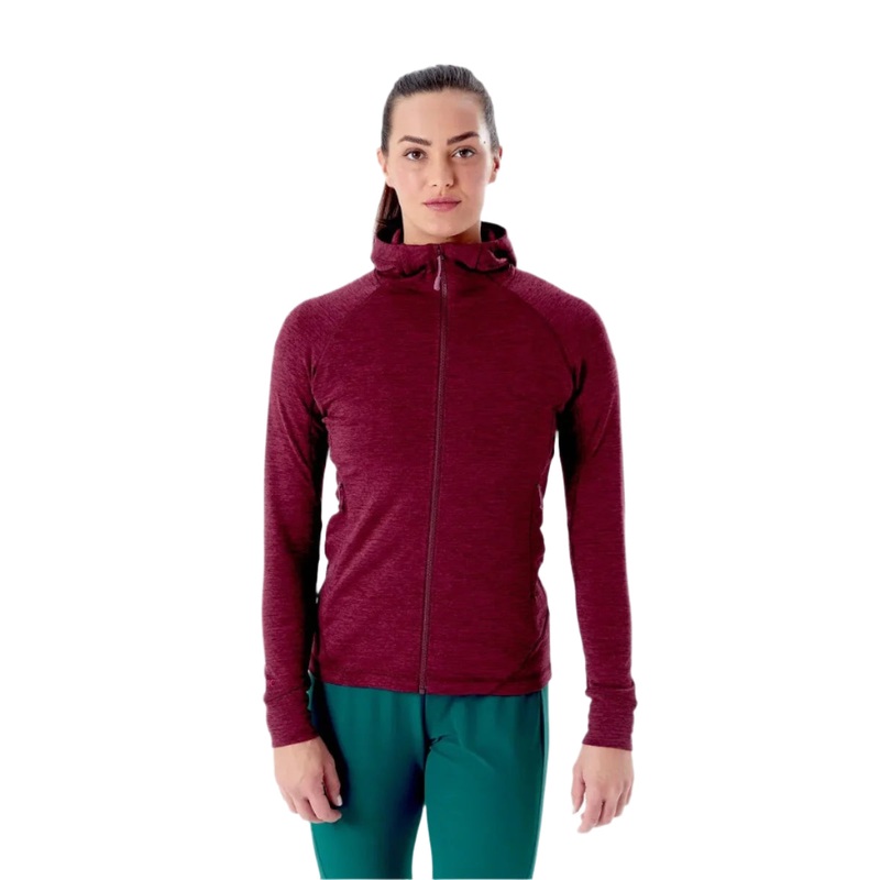 Rab Nexus Women's Jacket