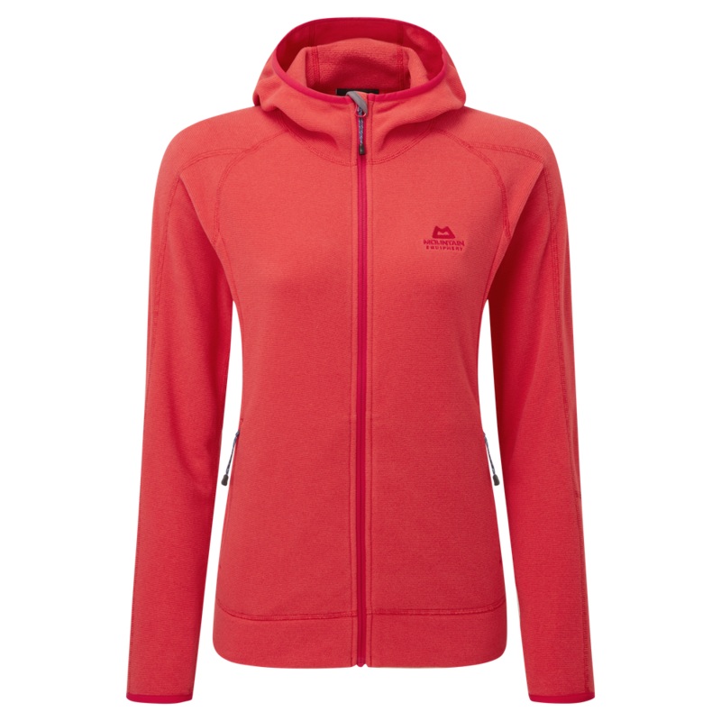 Mountain Equipment Diablo Hooded Women's Jacket