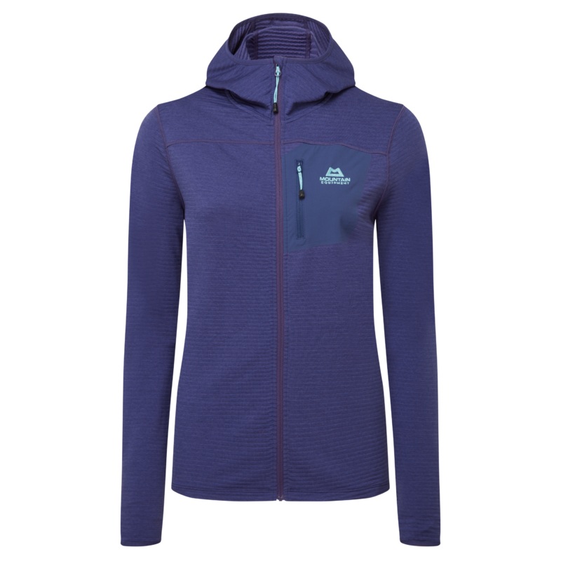 Mountain Equipment Lumiko Hooded Women's Jacket