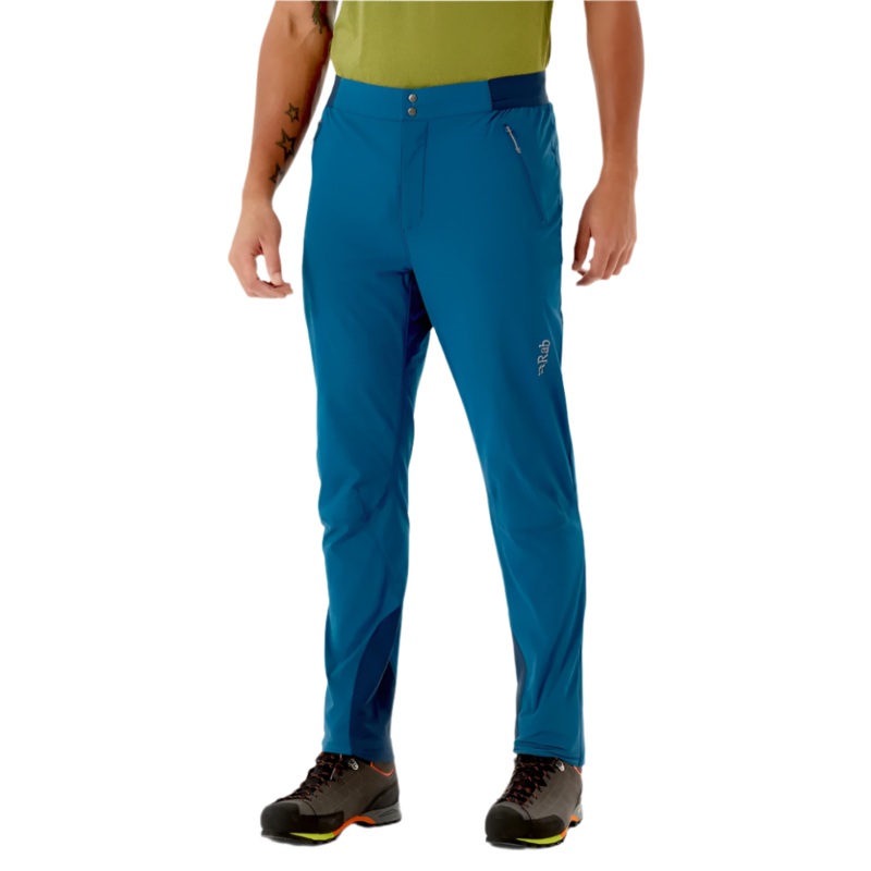 Rab Men's Ascendor Light Pants
