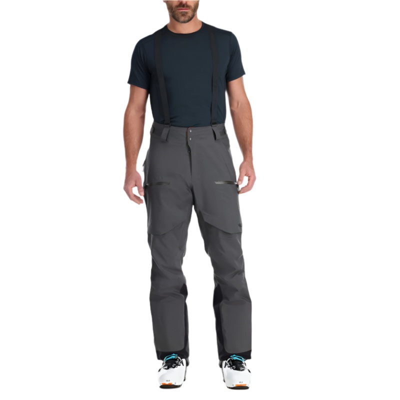 Rab Men's Khroma Latok GORE-TEX Pro Ski Pants