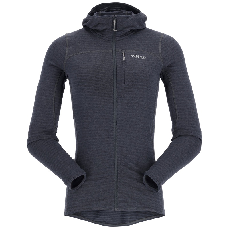 Rab Women's Ascendor Light Hoody