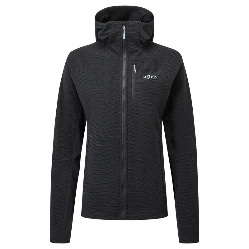 Rab Women's Capacitor Hoody
