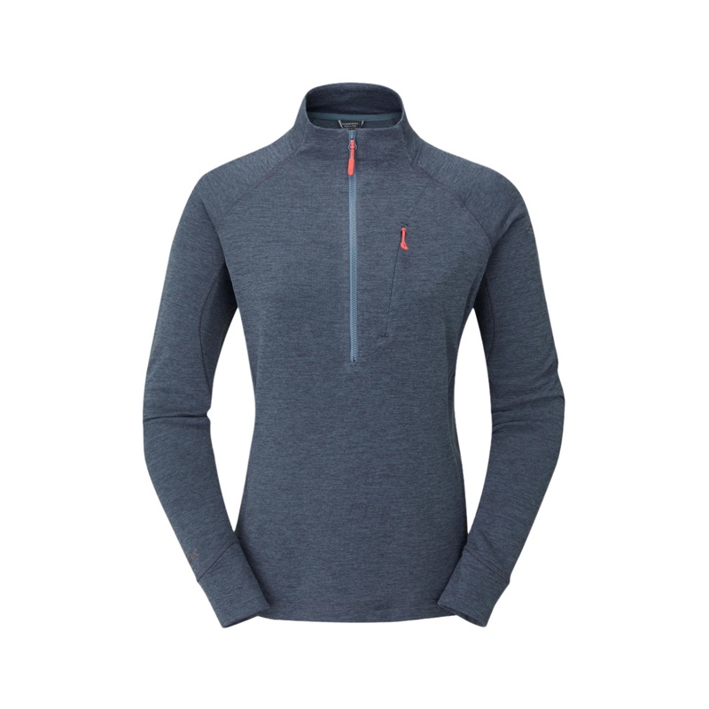 Rab Women's Nexus Pull-On