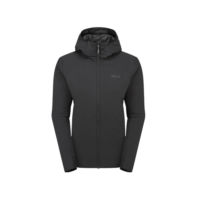 Rab Women's Xenair Alpine Flex Insulated Jacket