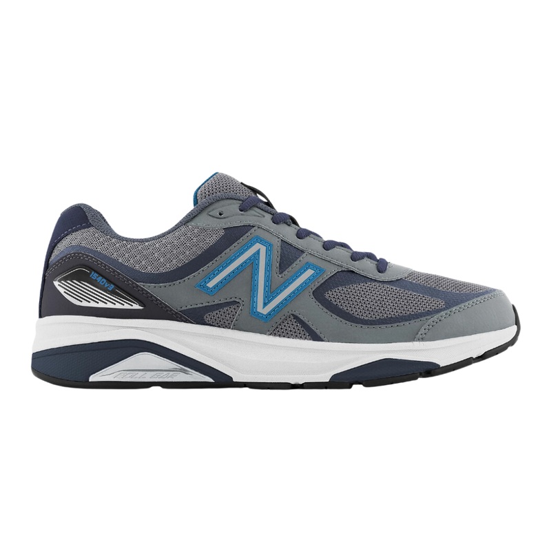 Men's 1540v3 - Marblehead with Black (2E Width)