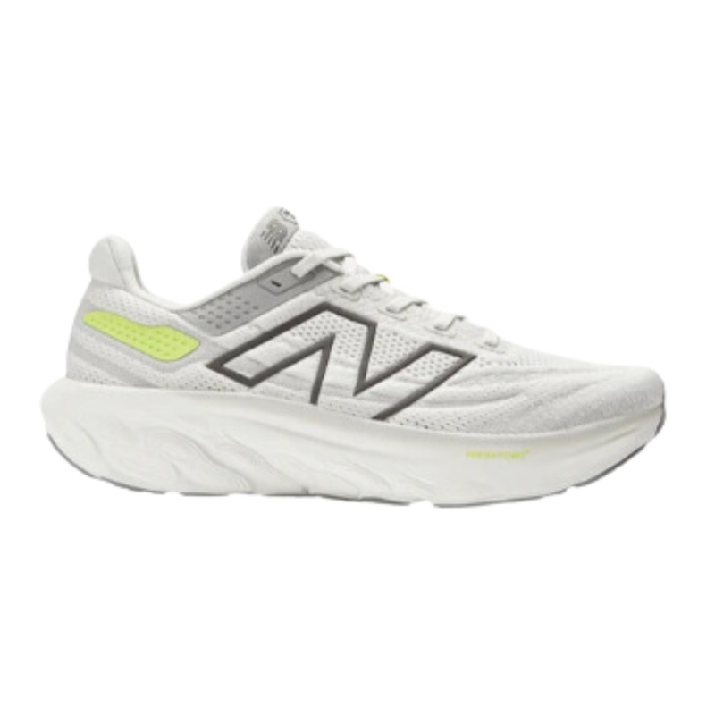 Men's Fresh Foam x 1080v13 - Grey Matter with Shadow Grey (D Width)