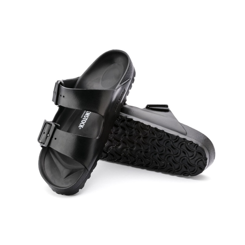 Men's Arizona Essentials (EVA) - Black
