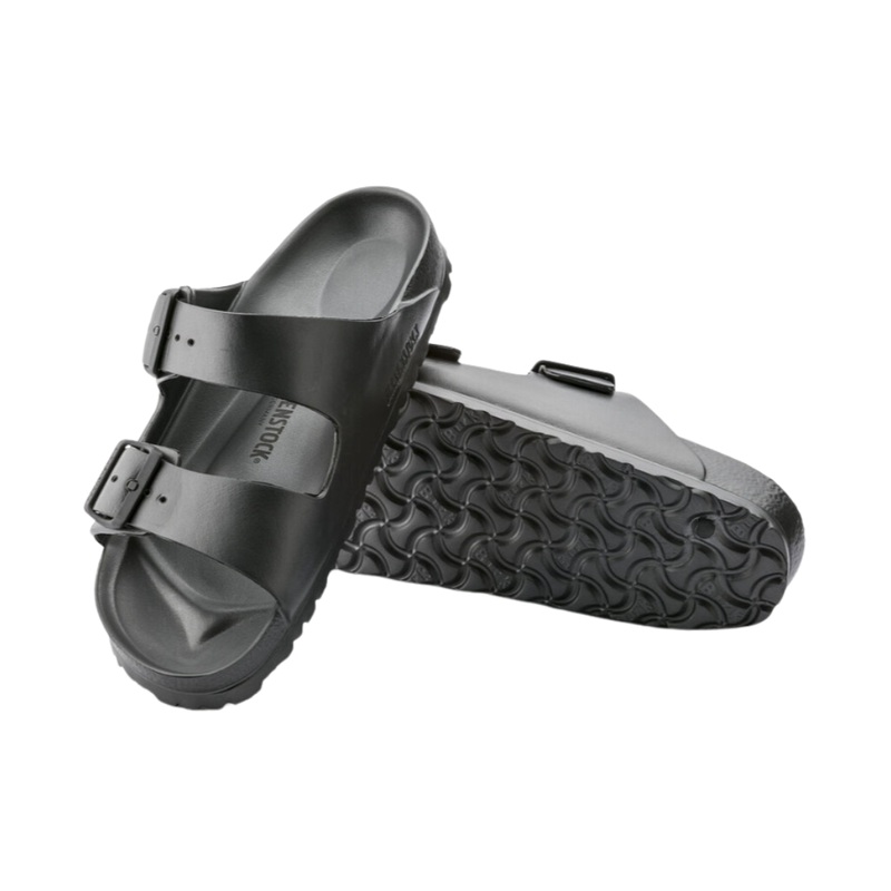 Men's Arizona Essentials EVA - Metallic Anthracite