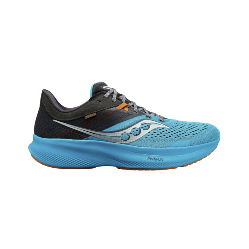 Men's Ride 16 - Agave/Basalt (Regular Width)