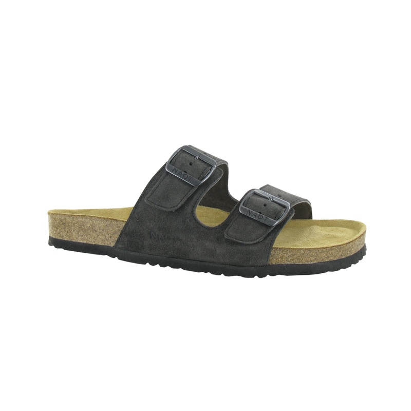 Men's Santa Barbara - Oily Midnight