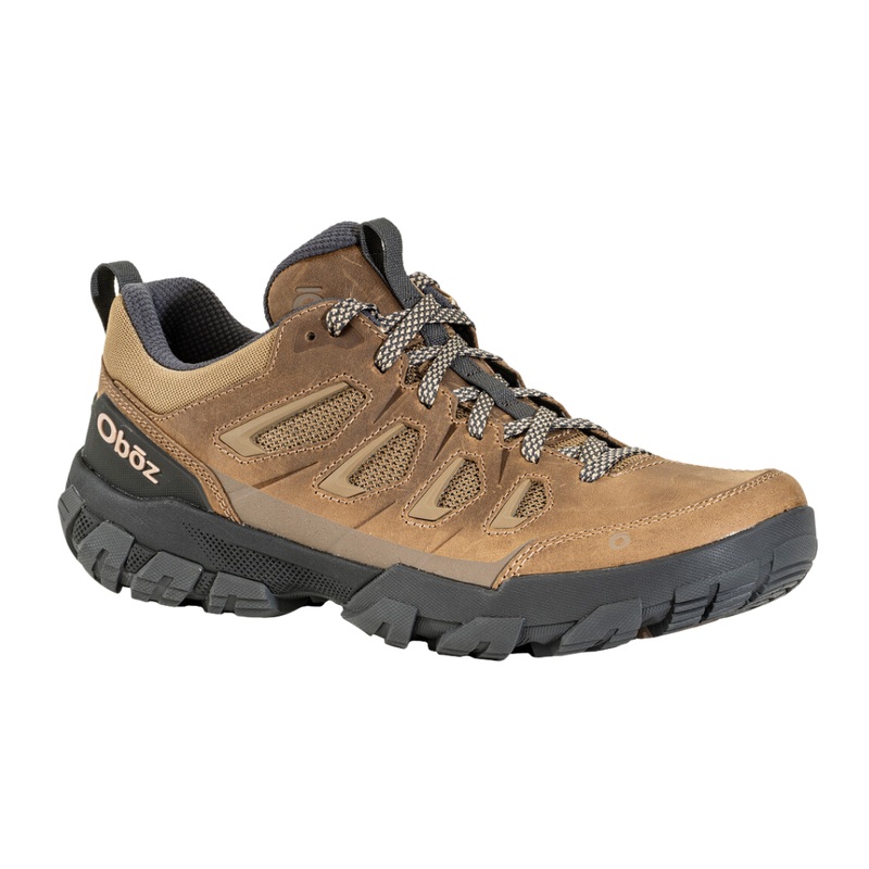 Men's Sawtooth X Low - Sandhill (Regular Width)