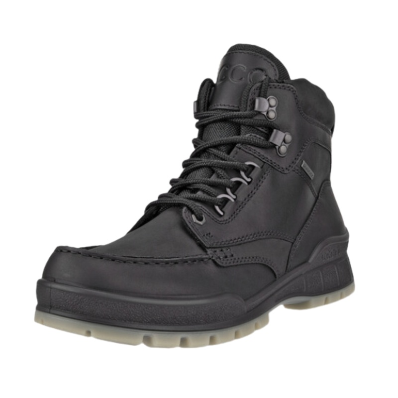 Men's Track 25 Mid GTX Boot - Black