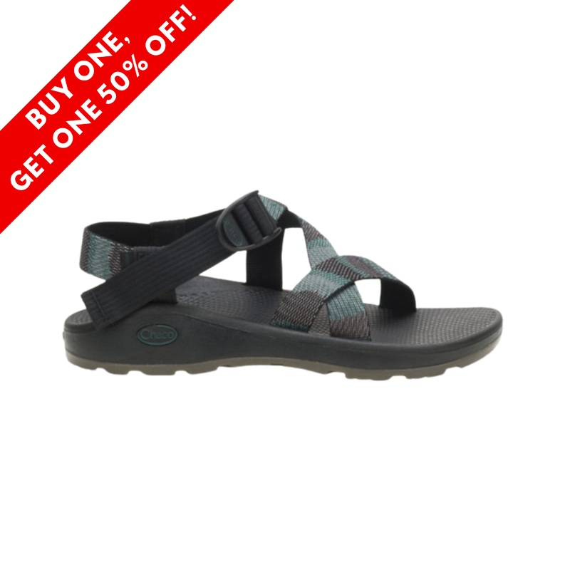 Men's ZCloud - Weave Black