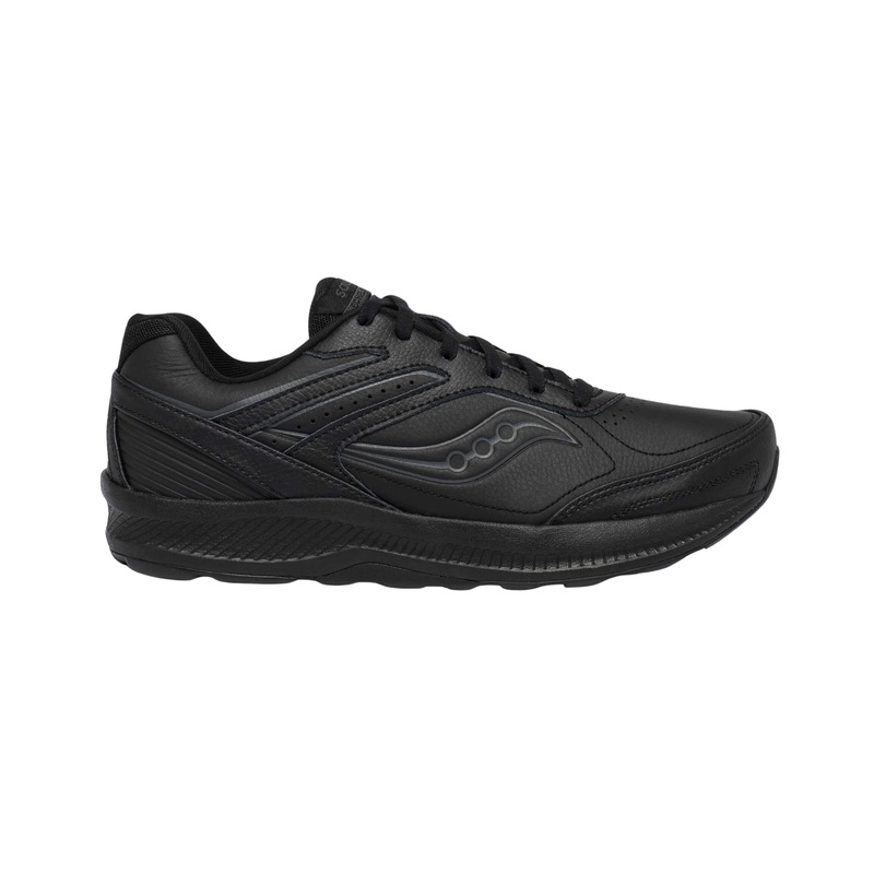 Men's Echelon Walker 3 - Black (Regular Width)