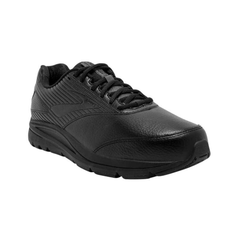 Mens Addiction Walker 2  Black/Black (D Width)