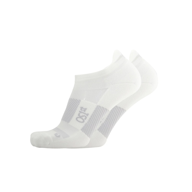 Unisex TA4 Thin Air (No Show) - White
