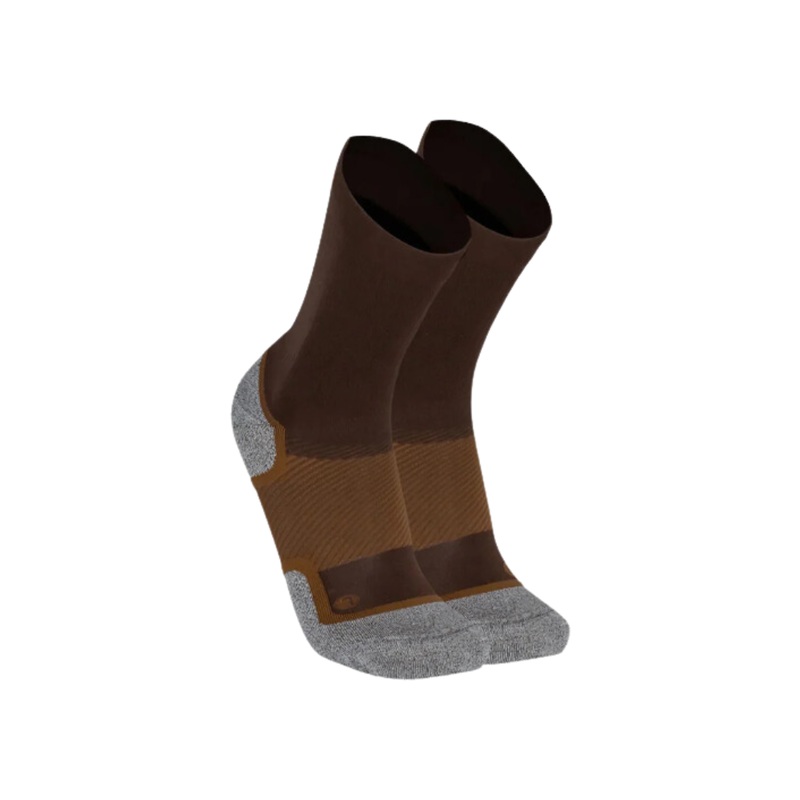 Unisex WP4 Wellness Performance (Crew) - Brown