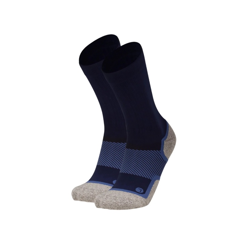Unisex WP4 Wellness Performance (Crew) - Navy