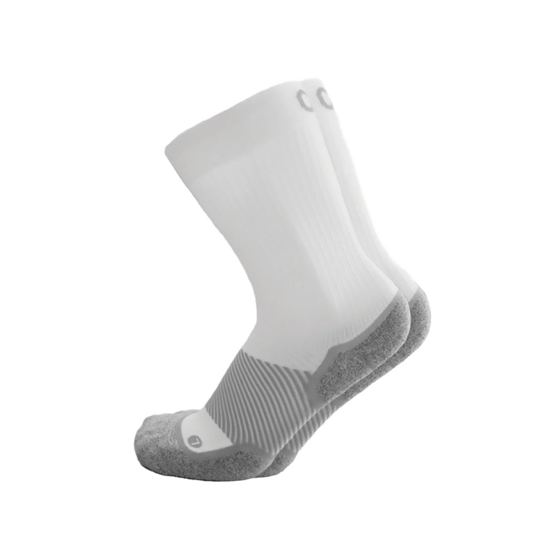Unisex WP4+ Wellness Performance Wide (Crew) - White