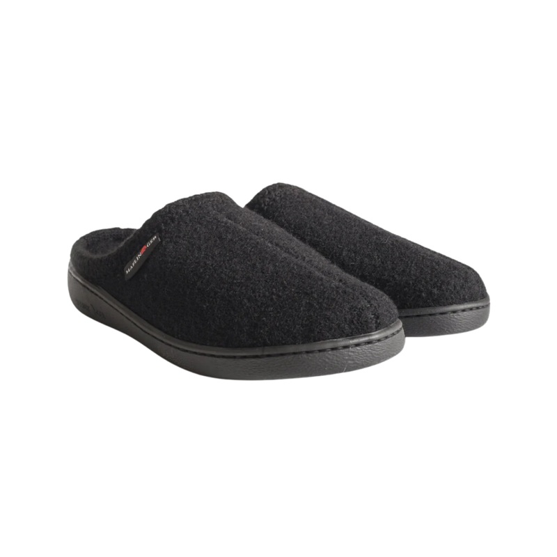 Men's AT - Black