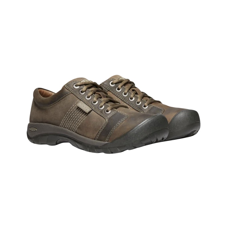 Men's Austin - Brindle/Bungee Cord (Regular Width)