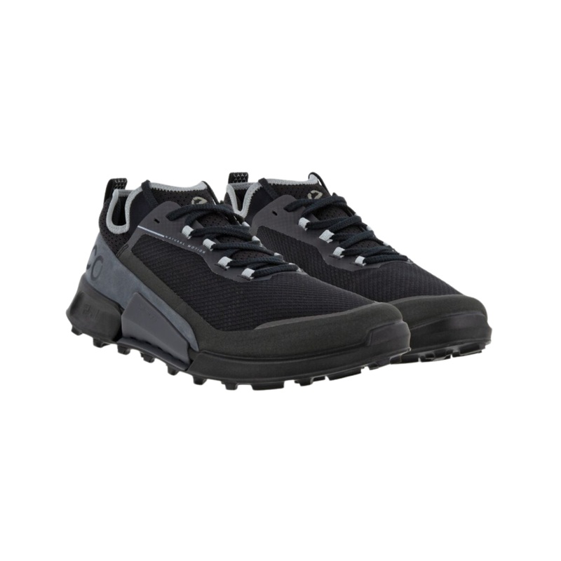 Men's BIOM 2.1 X Country Low Hiking Shoe - Black/Magnet