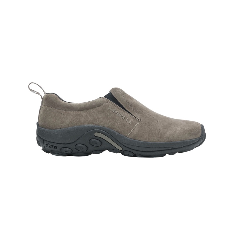 Men's Jungle Moc Ice+ - Gunsmoke (Regular Width)