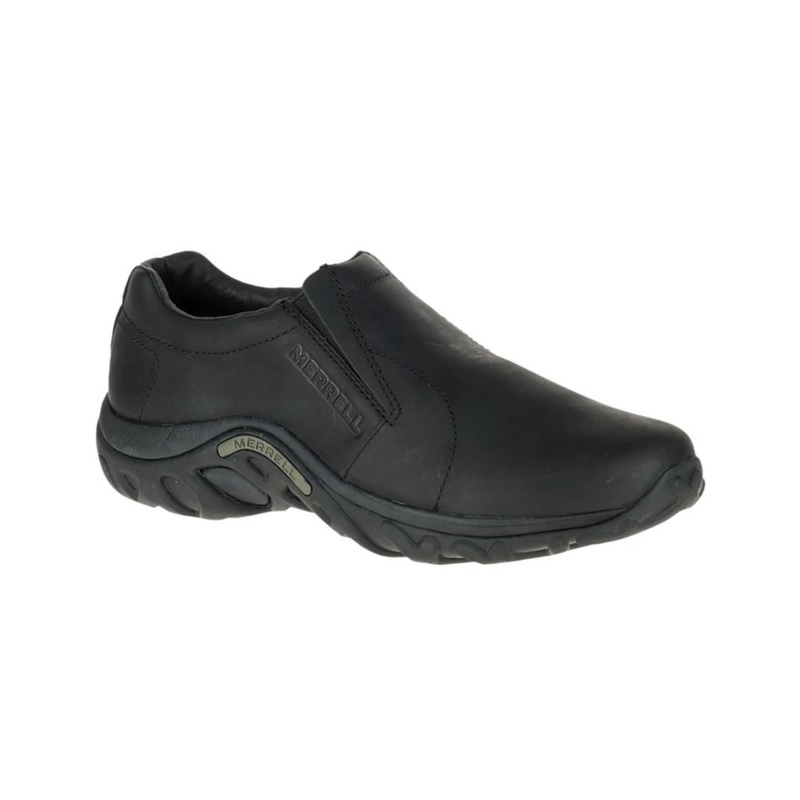 Men's Jungle Moc - Midnight (Regular Width)