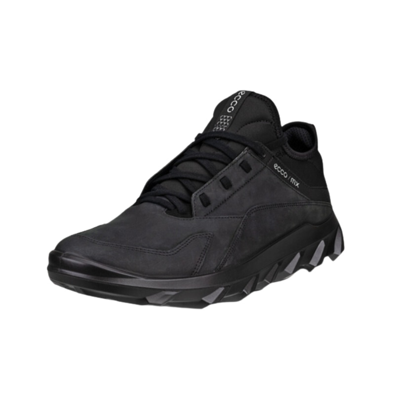 Men's MX M Low - Black