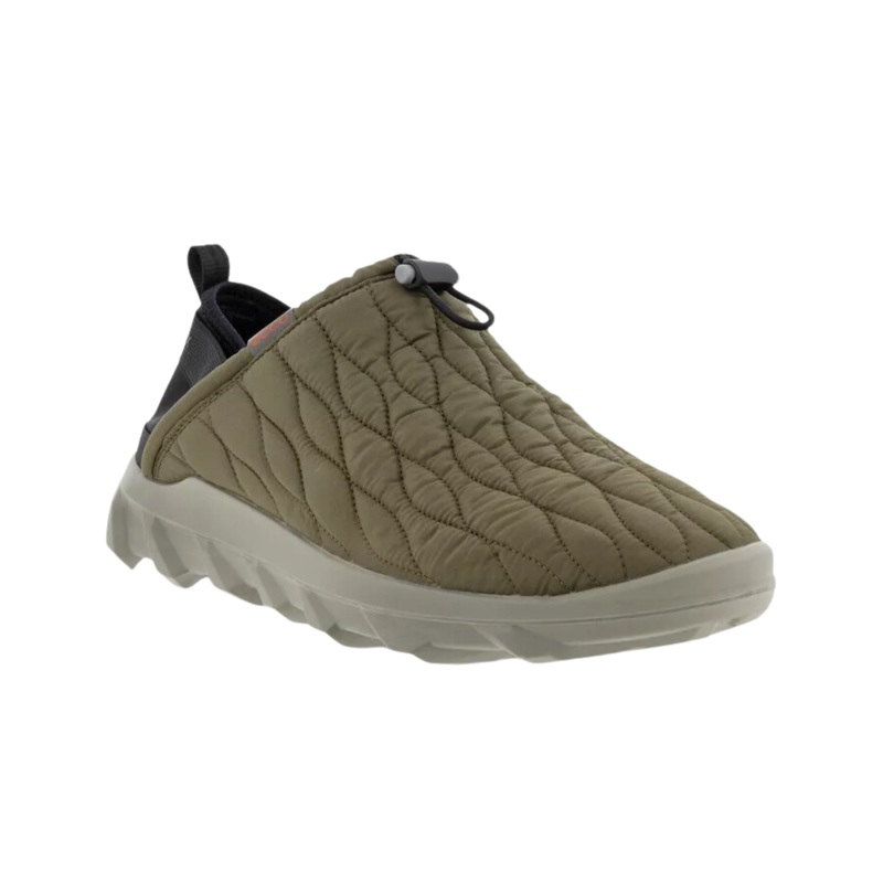 Men's MX Q -Slip - Tarmac