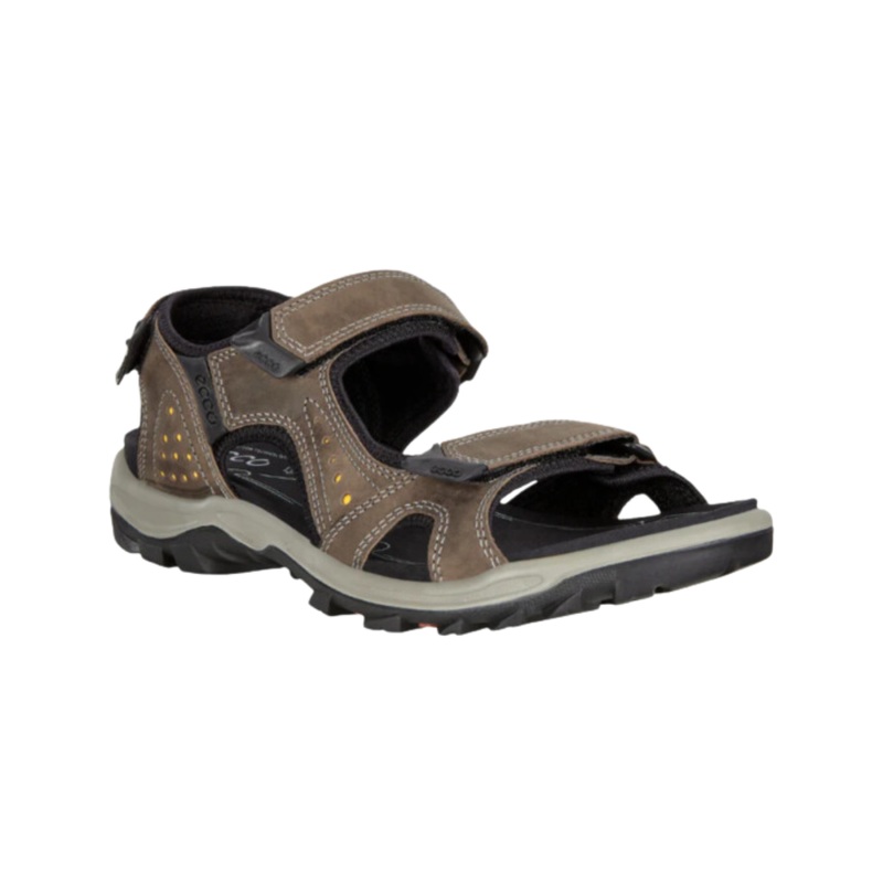 Men's Offroad Lite Sandal - Dark Clay