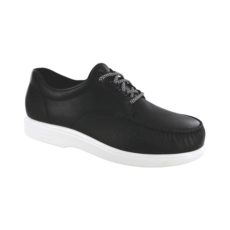Men's Bout Time LT Loafer - Matte Black (Wide Width)