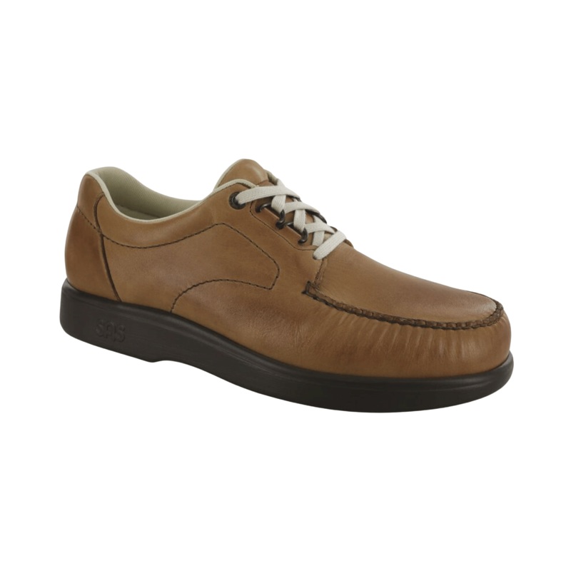 Men's Bout Time Lux Loafer - Hazel (Regular Width)