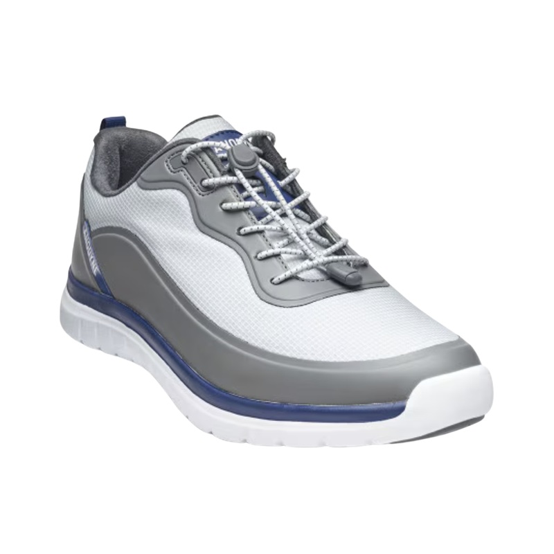 Men's Sport Sprinter #16 - Grey (Wide Width)