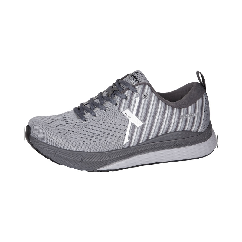 Men's Steadfast - Carbon Grey (Regular Width)