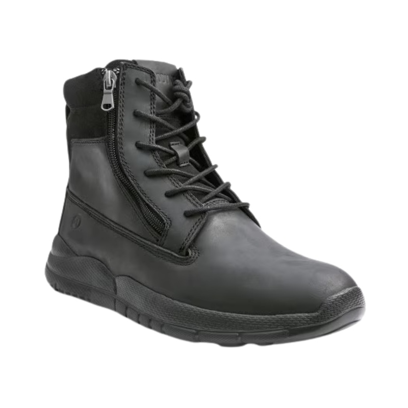 Men's Trail Worker #90 - Oil Black (X-Wide Width)
