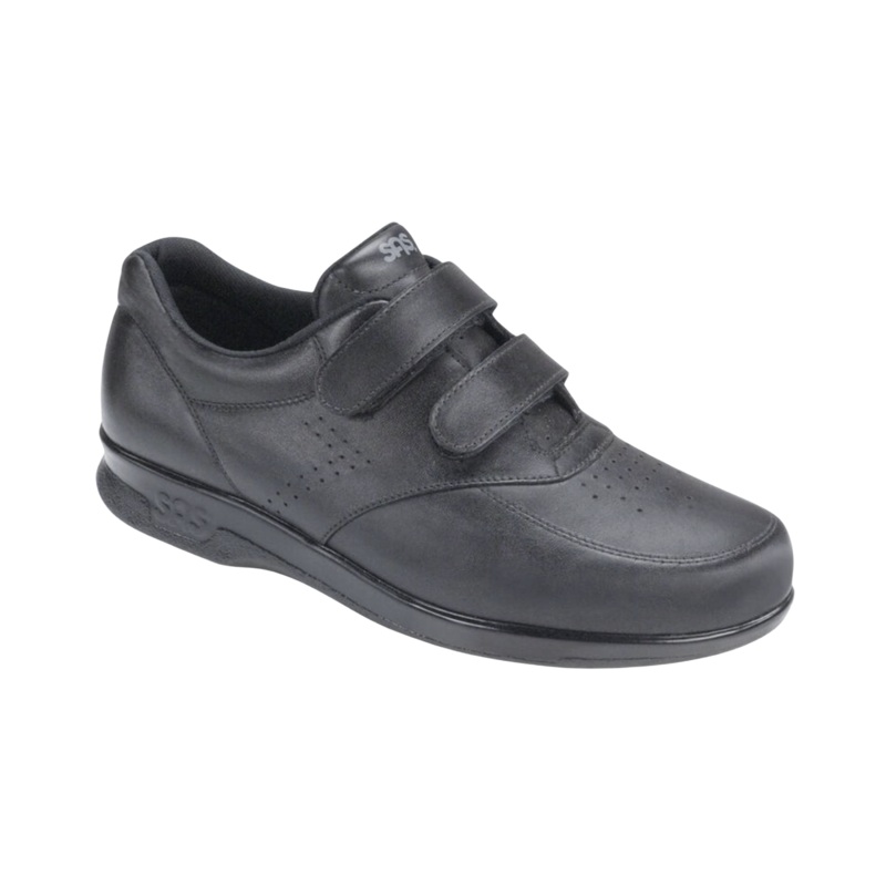 Men's VTO - Black (Regular Width)