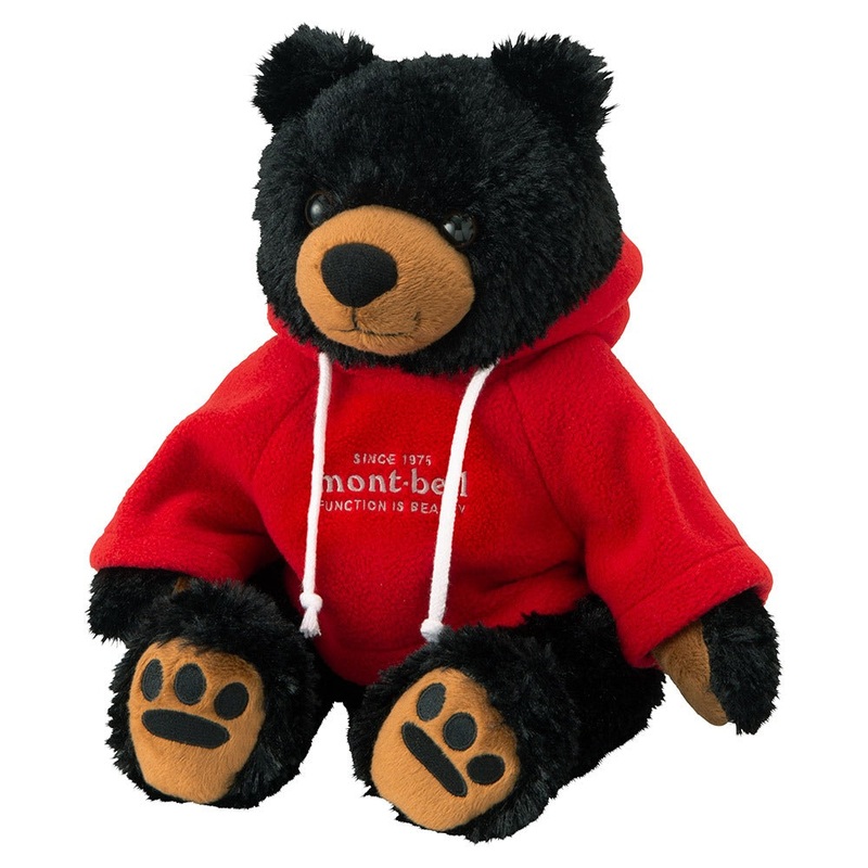Montbell Monta Bear