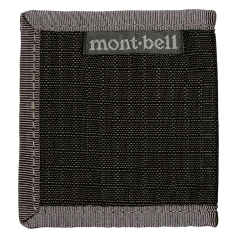 Montbell Coin Wallet