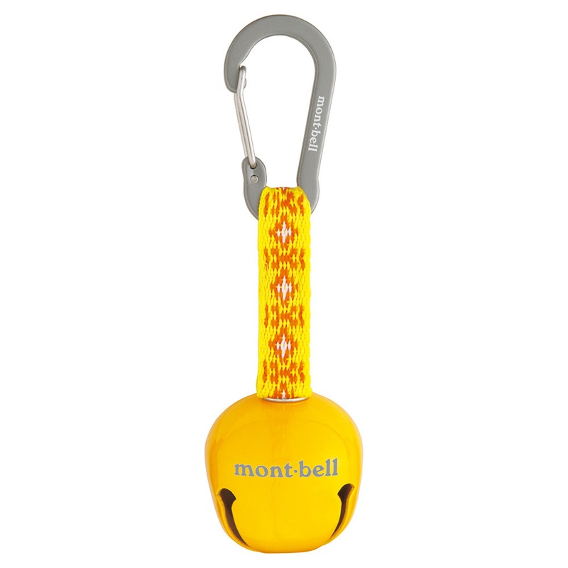Montbell Round Trekking Bell