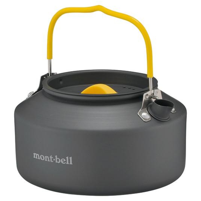 Montbell Alpine Kettle 0.9L