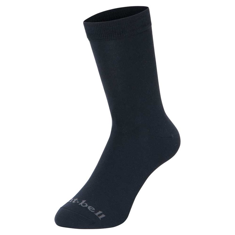 Montbell Zeo-Line Light Weight Socks