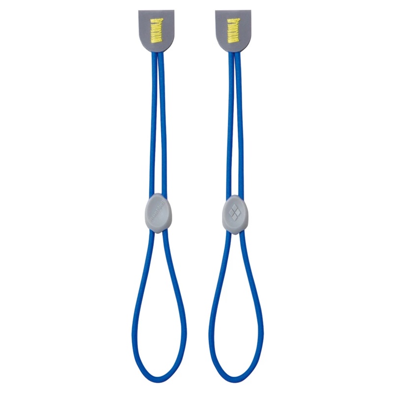 Montbell Glove Leash Kid's