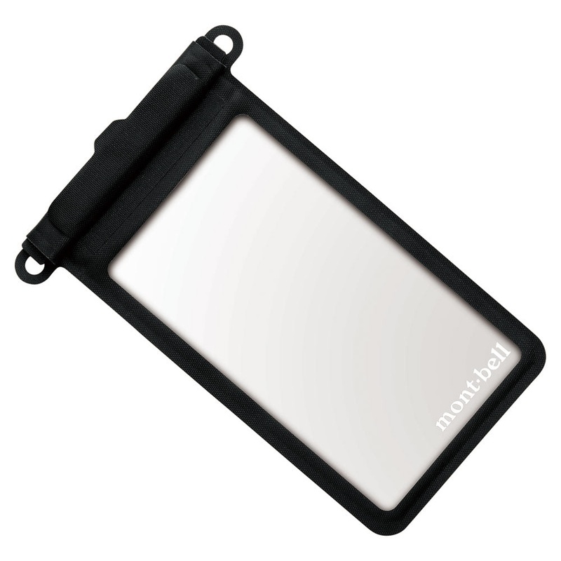 Montbell Mobile Dry Pouch