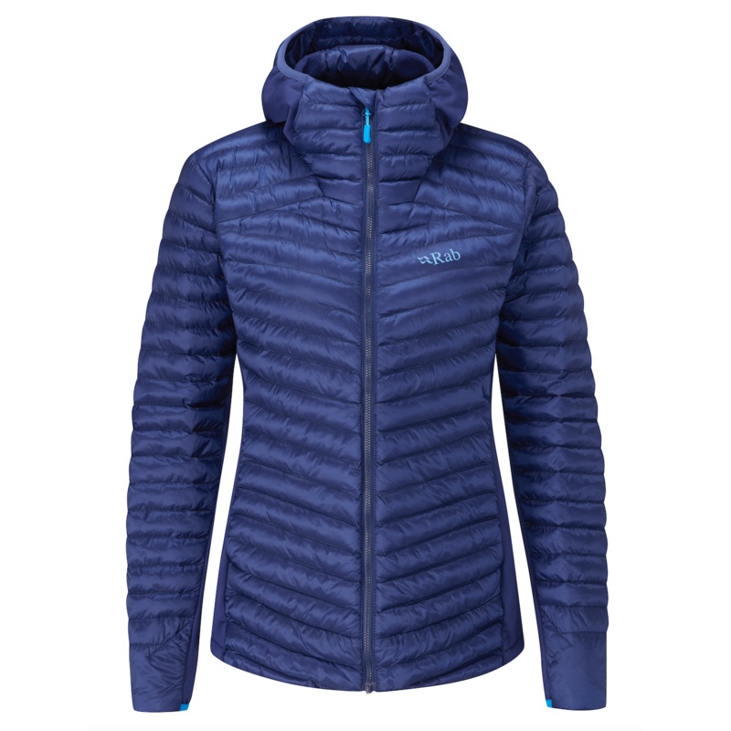 Cirrus Flex 2.0 Hoody Women's