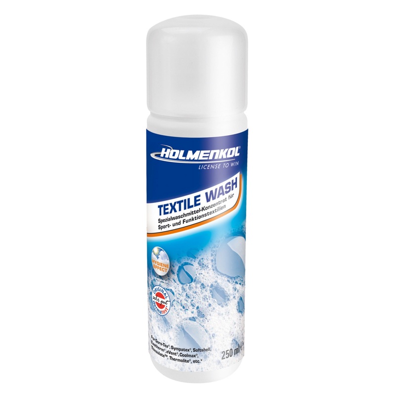 Holmenkol Textile Wash