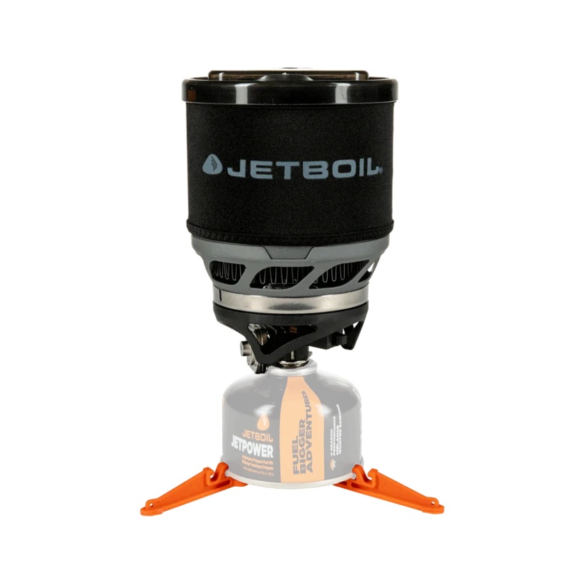 Jetboil Minimo Carbon Stove