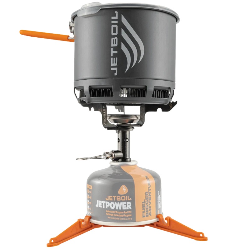 Jetboil Stash Stove